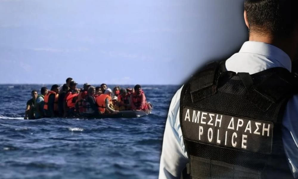 Κύπρος: Εξιχνιάστηκε κύκλωμα νομιμοποίησης μεταναστών